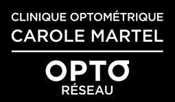 Clinique Optométrique Carole Martel